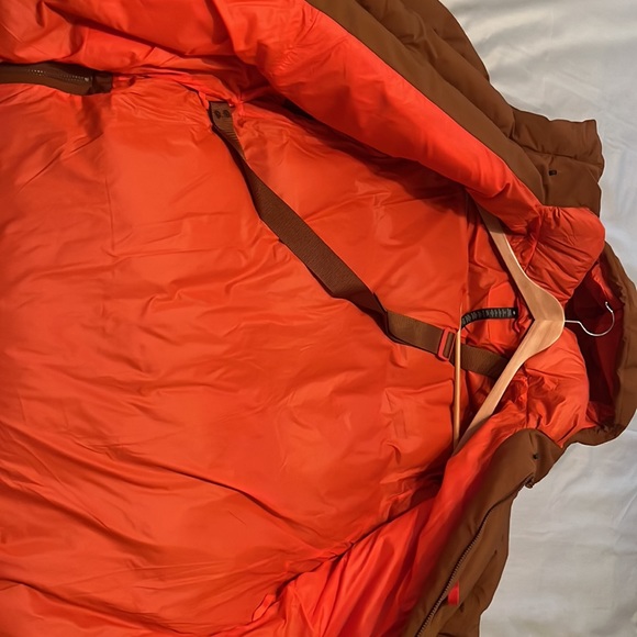 Glacial Parka Lululemon - Picture 4 of 5